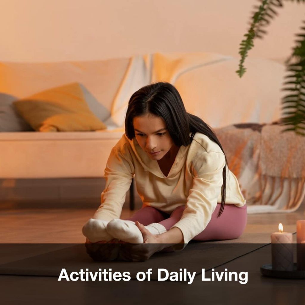 Activities of Daily Living