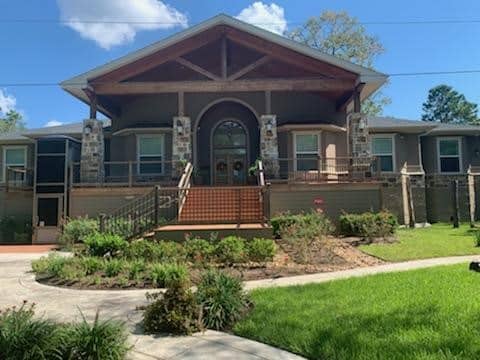 Dementia care in Houston
