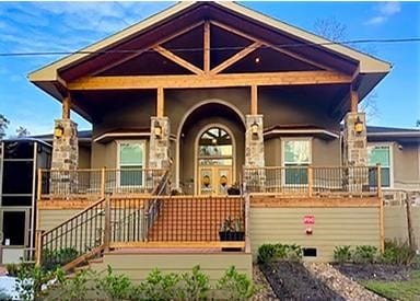 Senior care in Kingwood, Texas