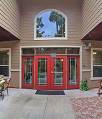 Alzheimer's care support in Rockwall