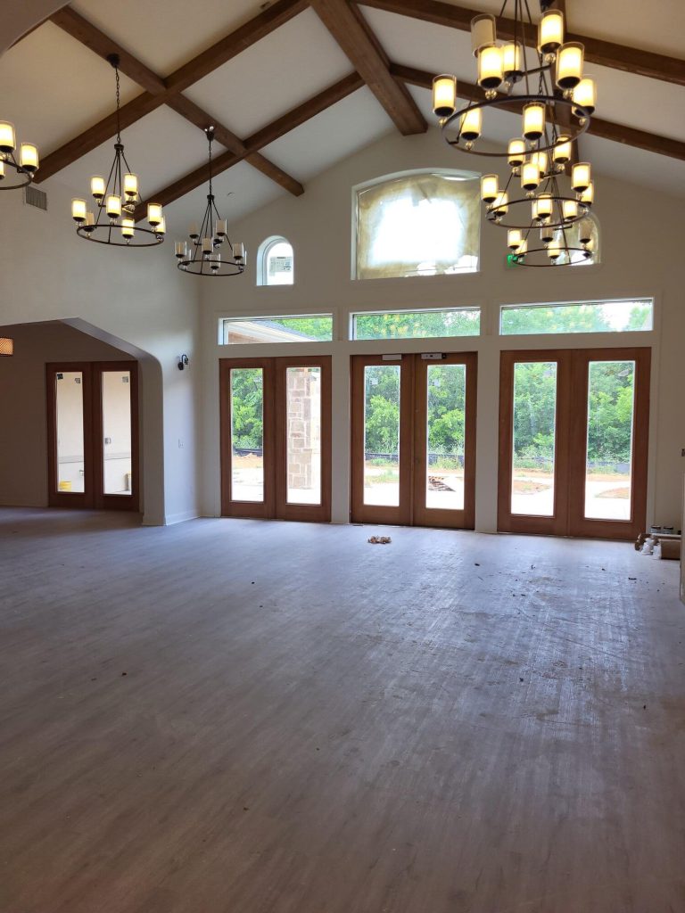 Dementia Care Home in Highland Village