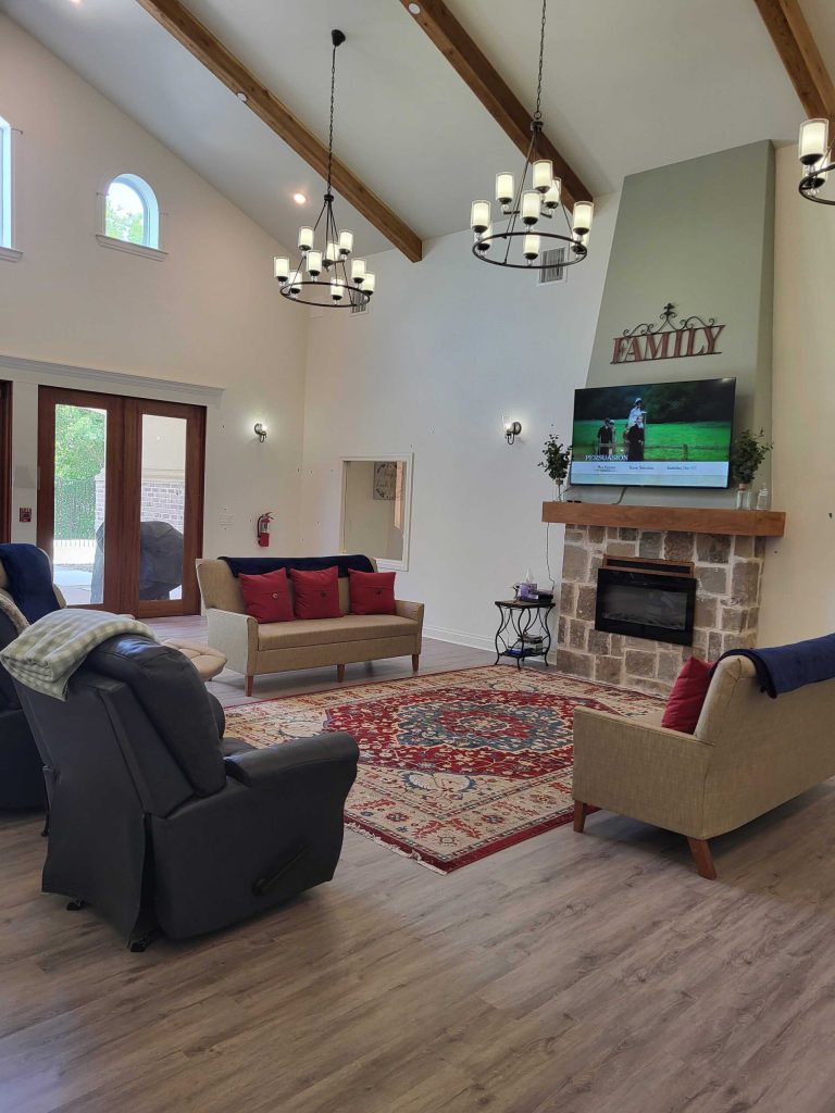 memory care in McKinney