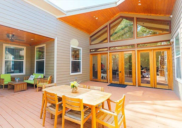 Senior Care Kingwood, Texas