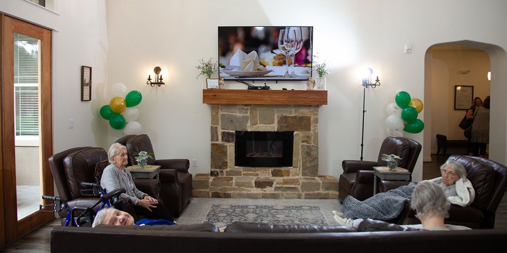 Village Green Memory Care Community