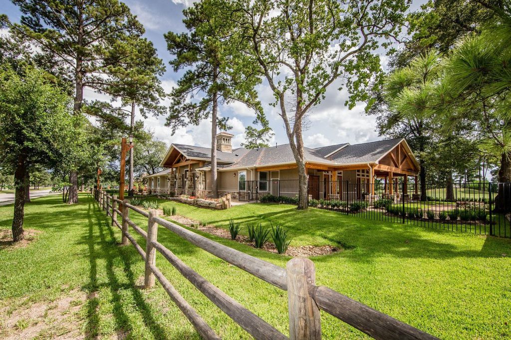 Village Green Retirement Community