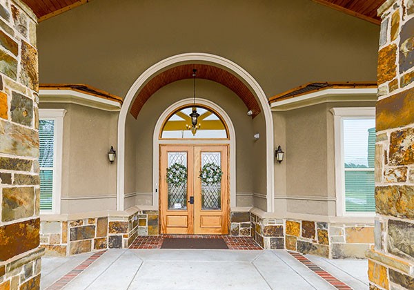 Memory care near The Woodlands