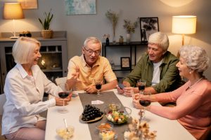 elderly care facilities in the Houston suburbs