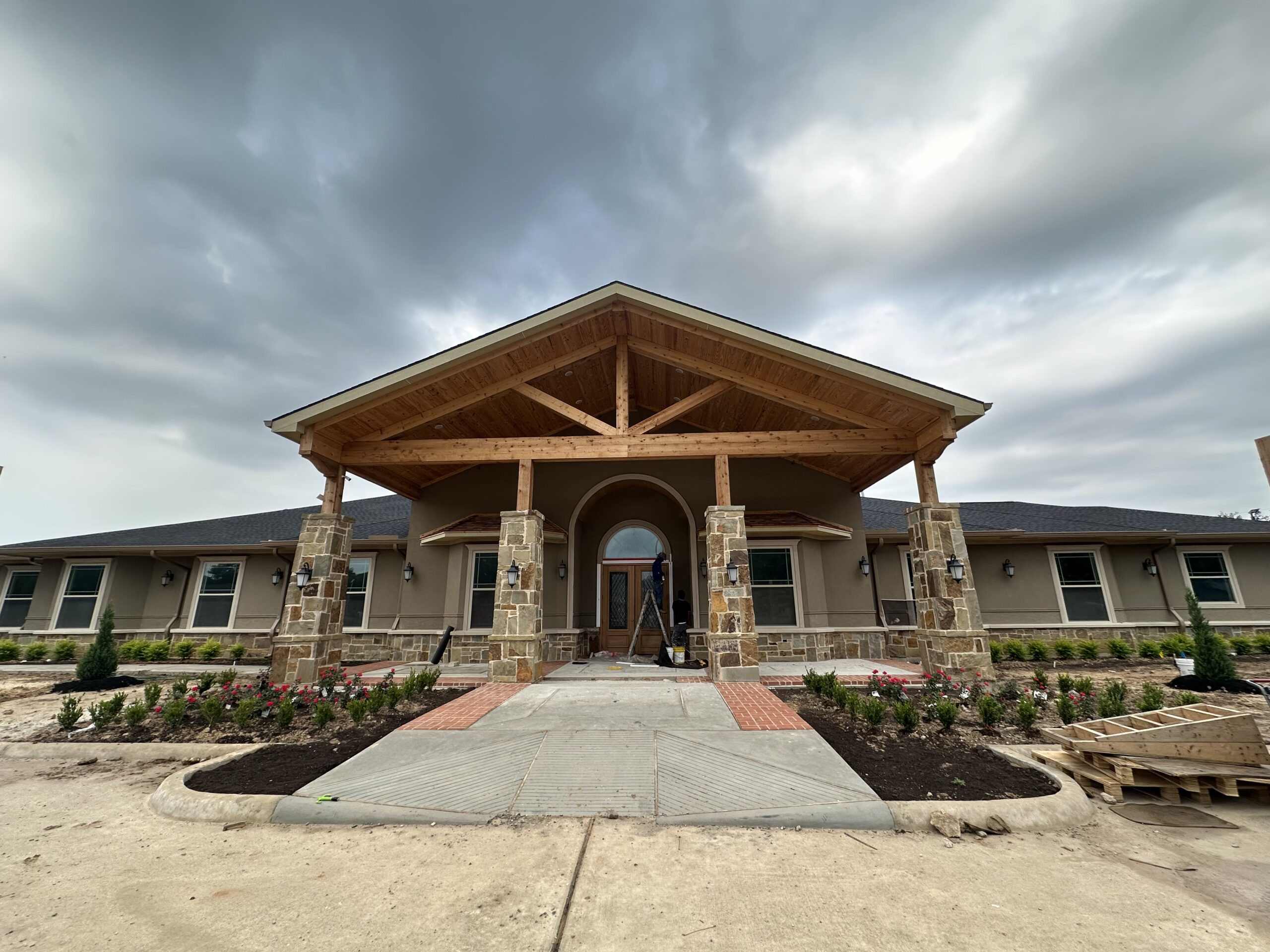 932 S Peek Road, Katy, TX 77450