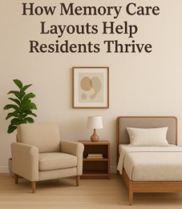 memory care in McKinney, TX